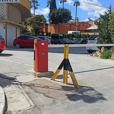 Apartamento Marmontana Fuengirola Eksteriør bilde