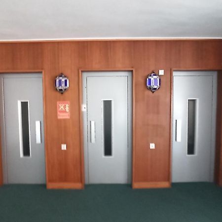 Apartamento Marmontana Fuengirola Eksteriør bilde