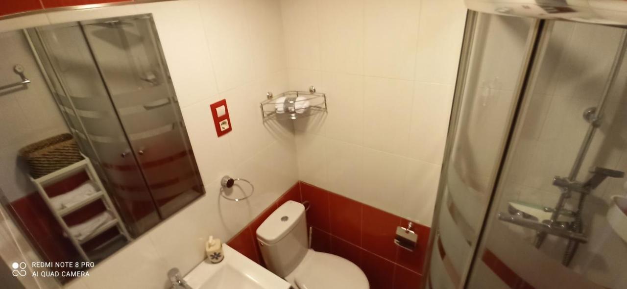 Apartamento Marmontana Fuengirola Eksteriør bilde