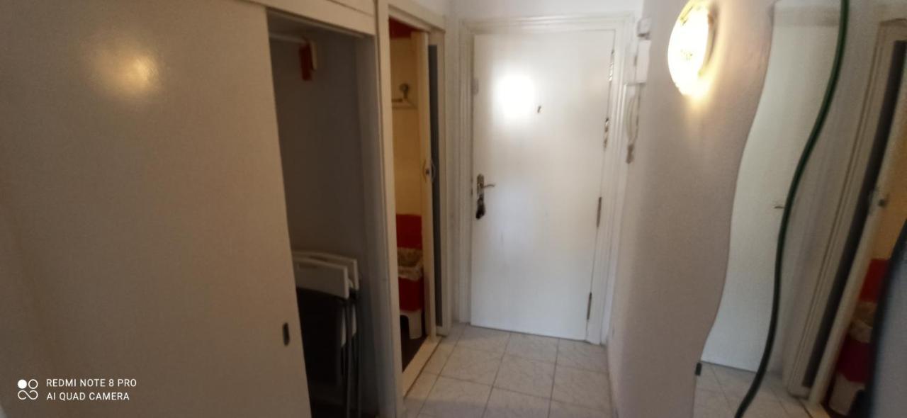 Apartamento Marmontana Fuengirola Eksteriør bilde