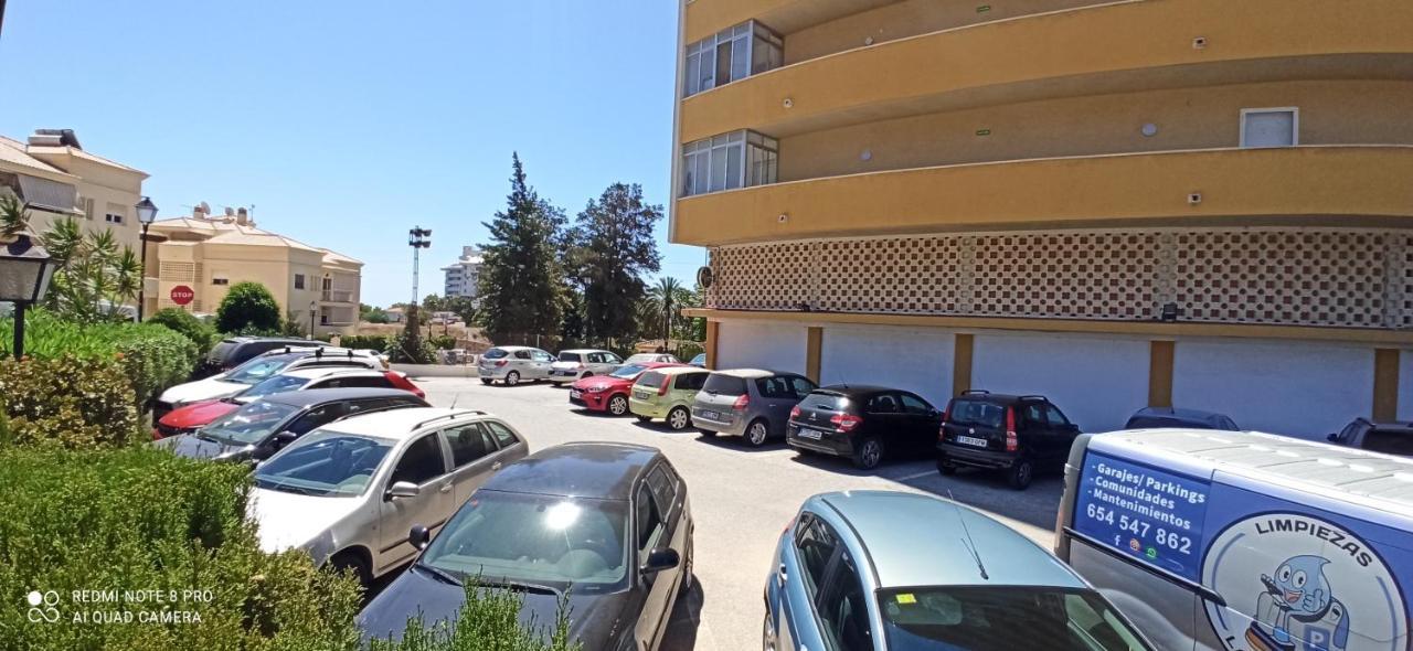Apartamento Marmontana Fuengirola Eksteriør bilde