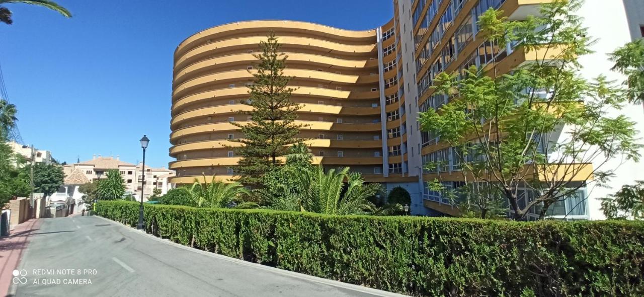 Apartamento Marmontana Fuengirola Eksteriør bilde