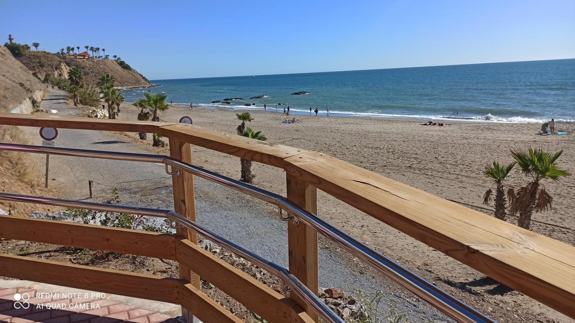Apartamento Marmontana Fuengirola Eksteriør bilde