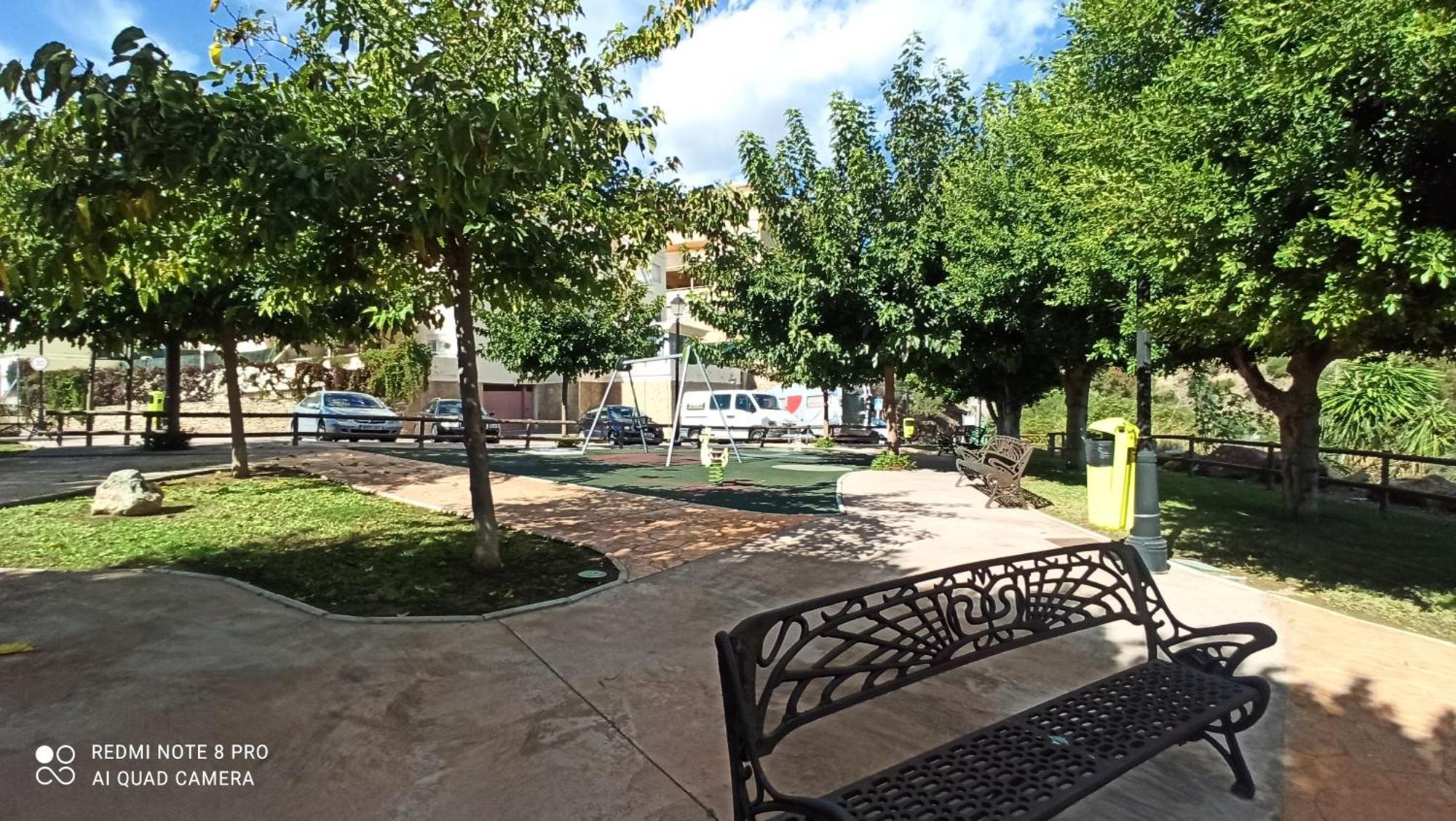 Apartamento Marmontana Fuengirola Eksteriør bilde
