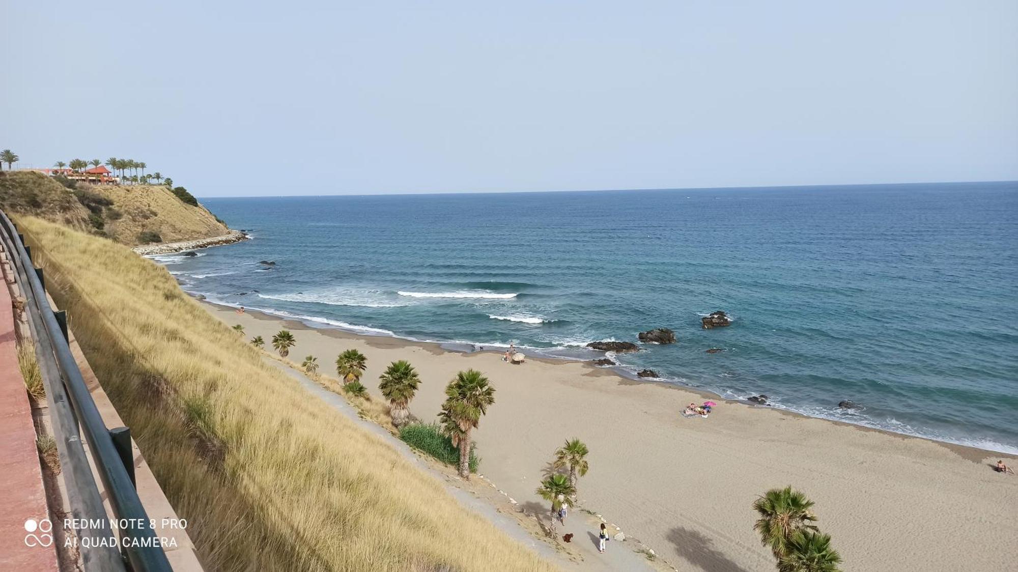 Apartamento Marmontana Fuengirola Eksteriør bilde