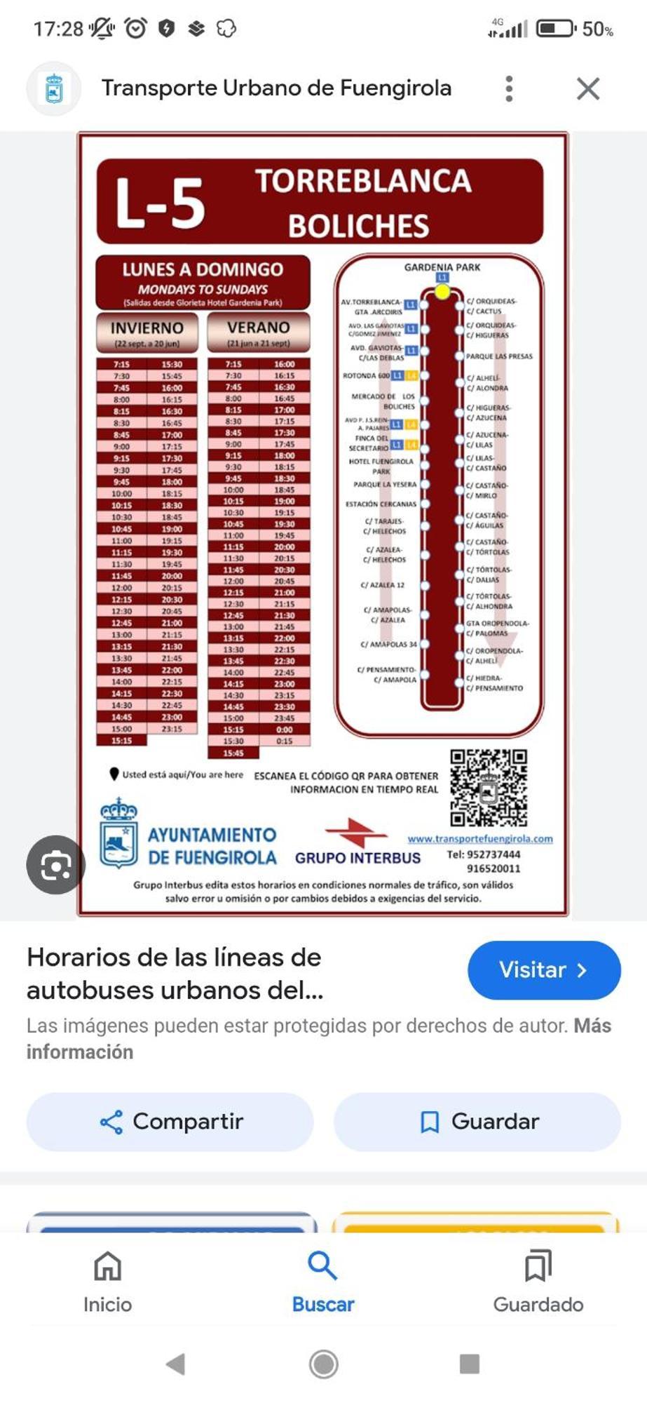 Apartamento Marmontana Fuengirola Rom bilde