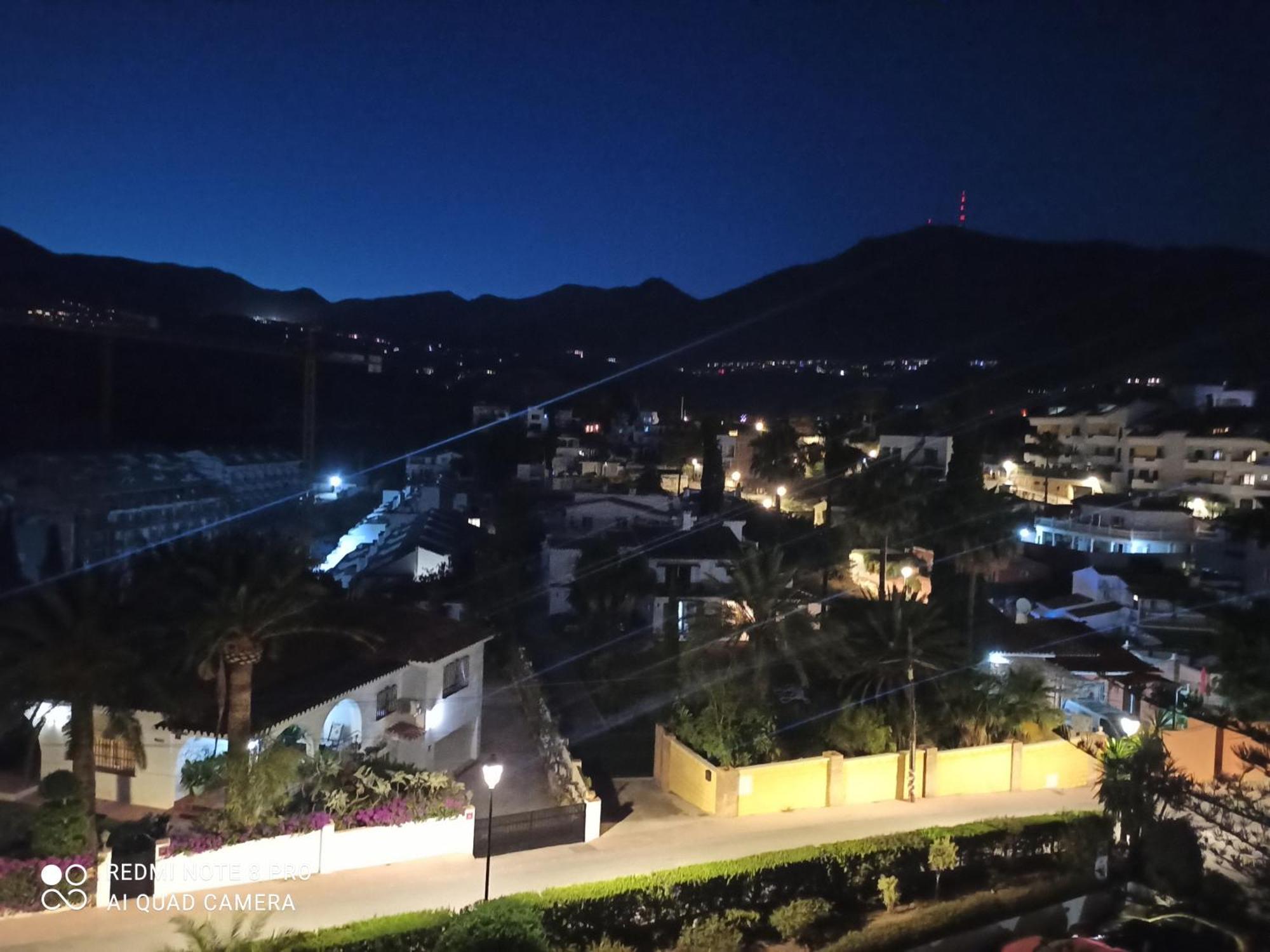 Apartamento Marmontana Fuengirola Rom bilde