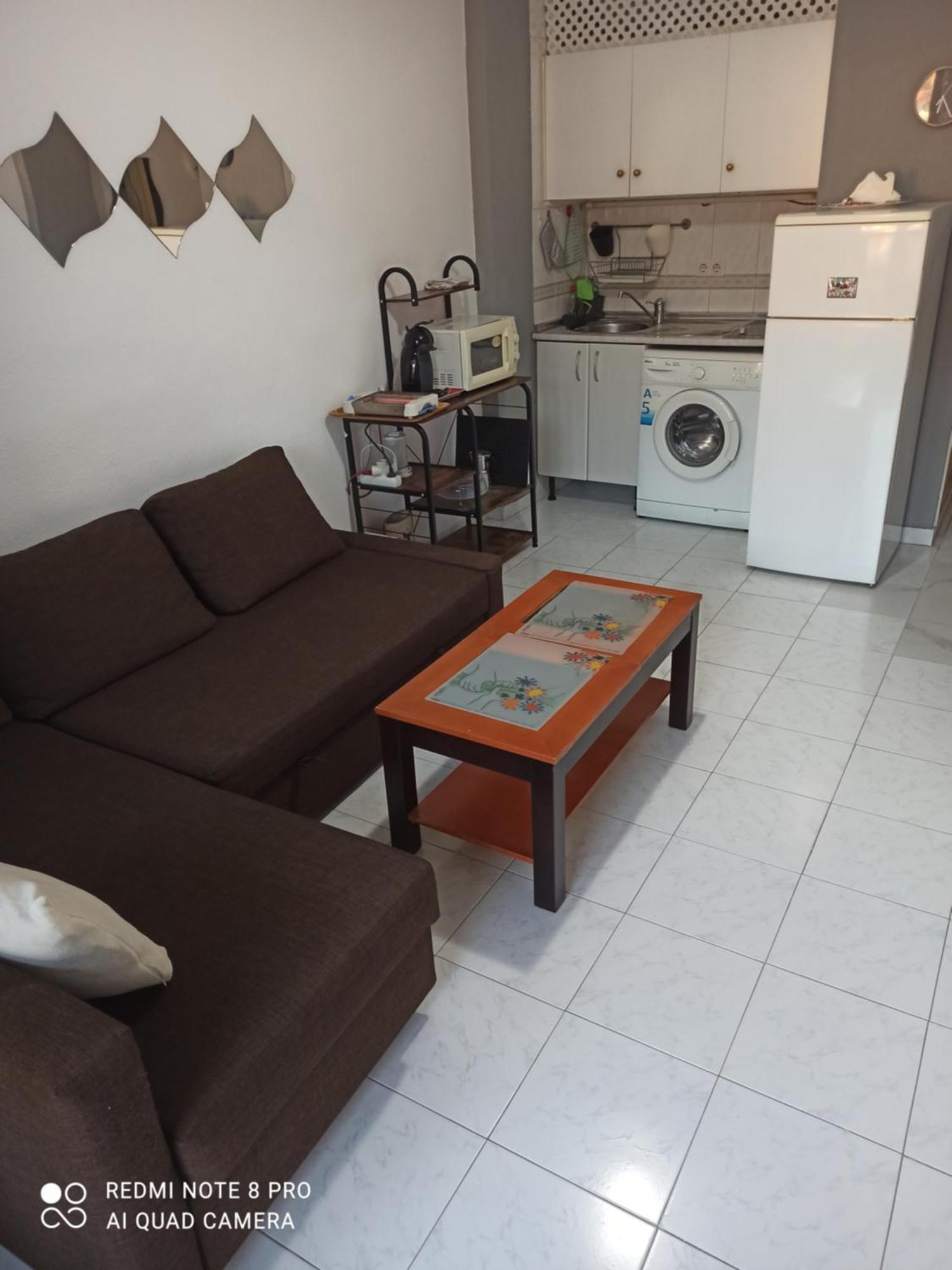 Apartamento Marmontana Fuengirola Eksteriør bilde