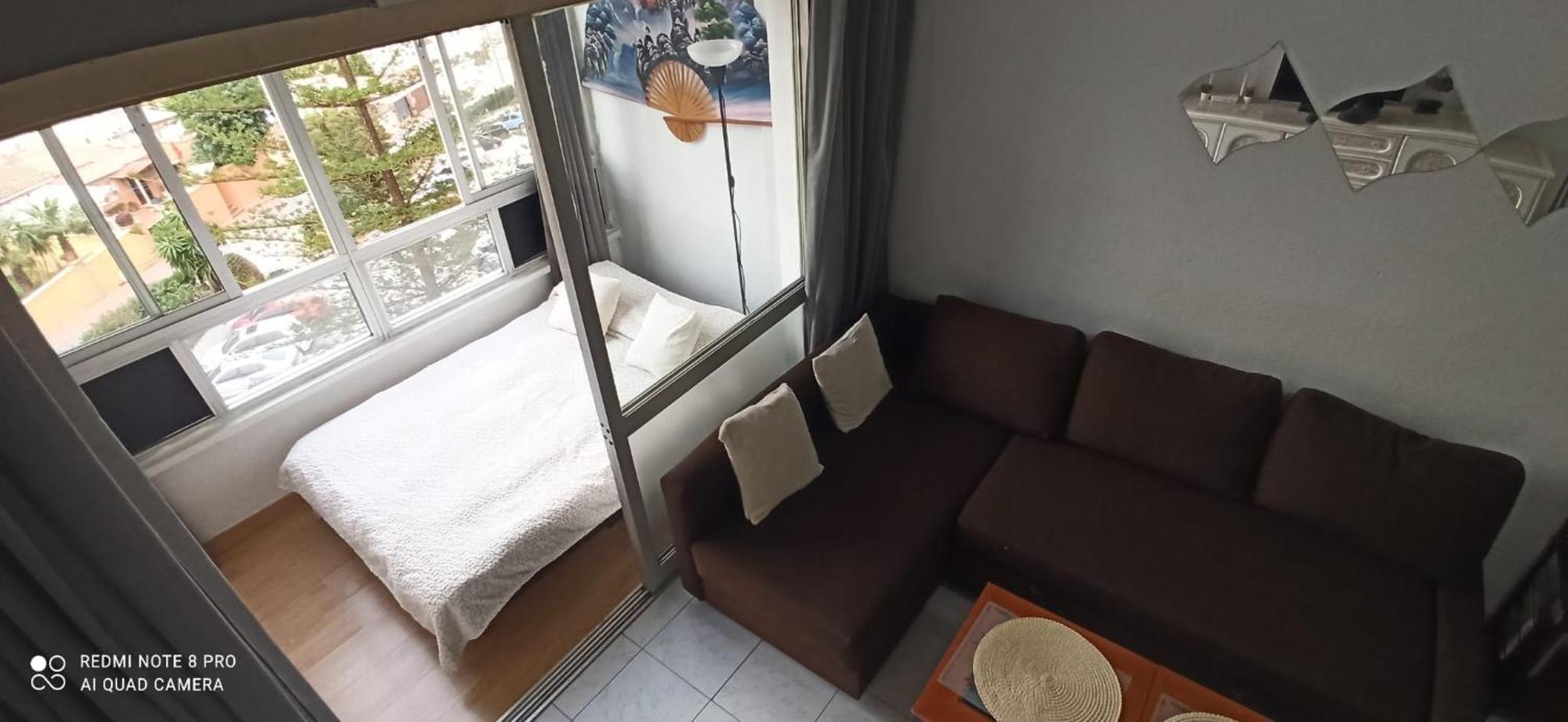 Apartamento Marmontana Fuengirola Eksteriør bilde