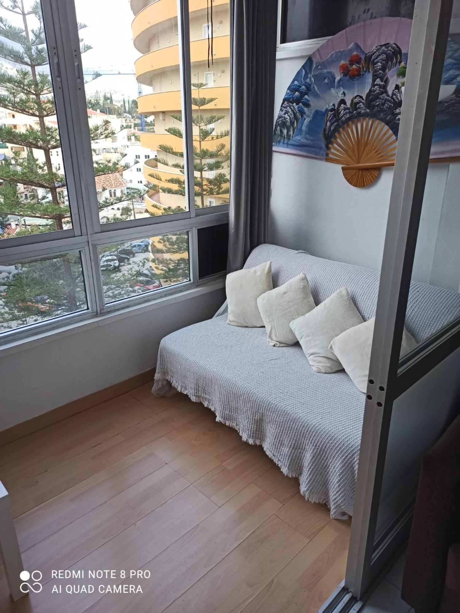 Apartamento Marmontana Fuengirola Eksteriør bilde