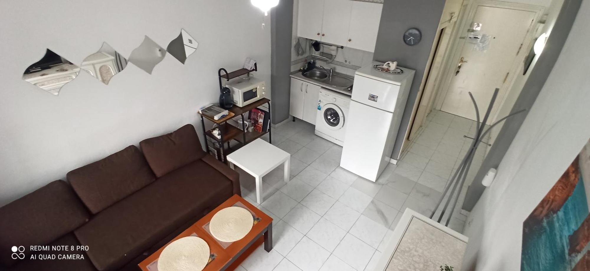 Apartamento Marmontana Fuengirola Eksteriør bilde
