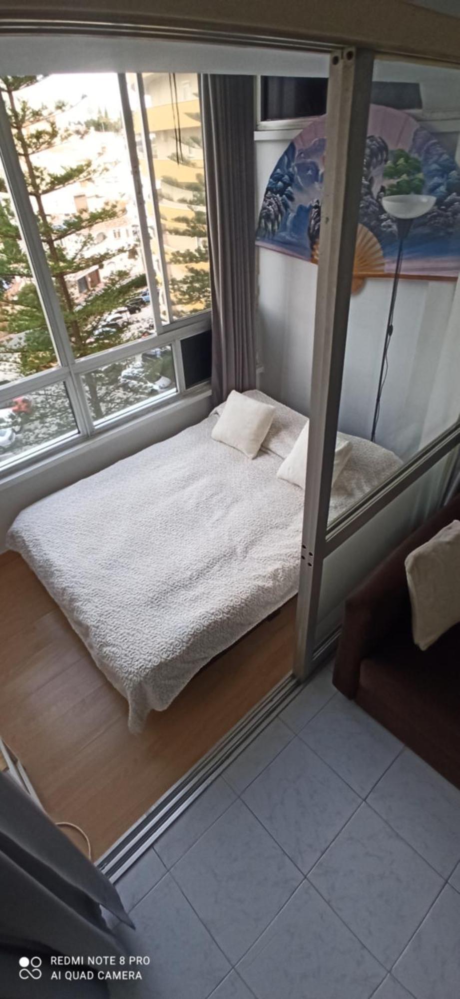 Apartamento Marmontana Fuengirola Eksteriør bilde
