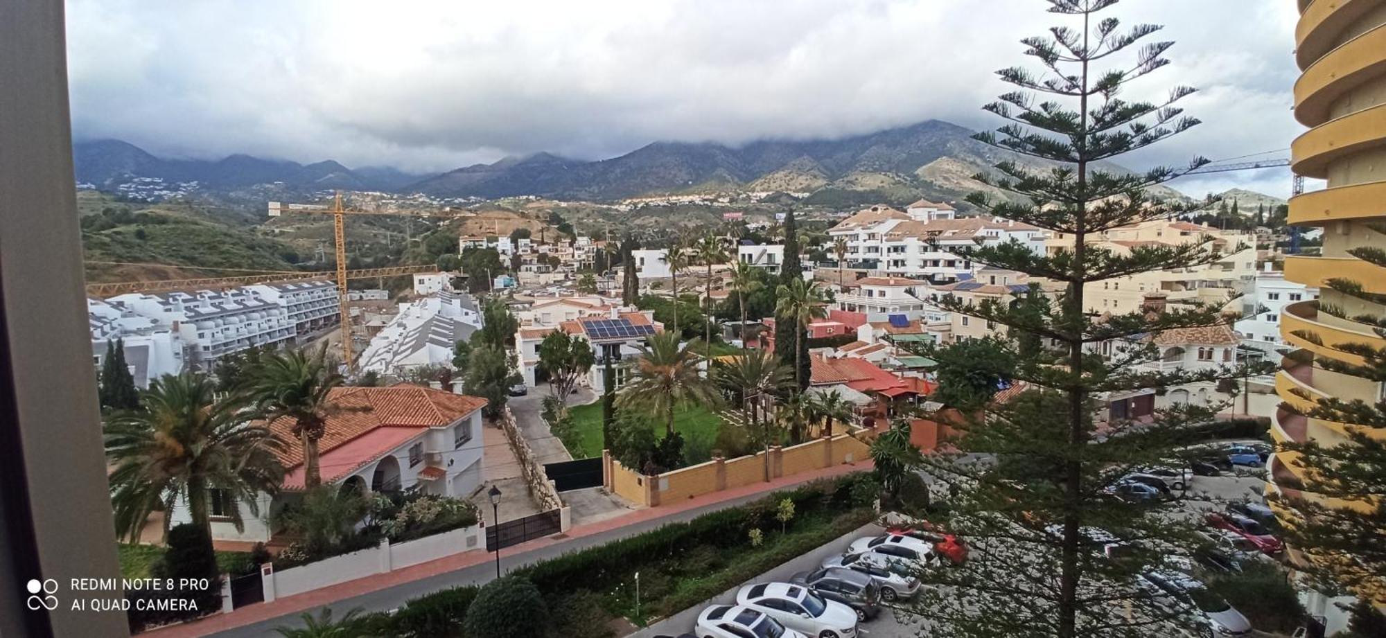 Apartamento Marmontana Fuengirola Eksteriør bilde