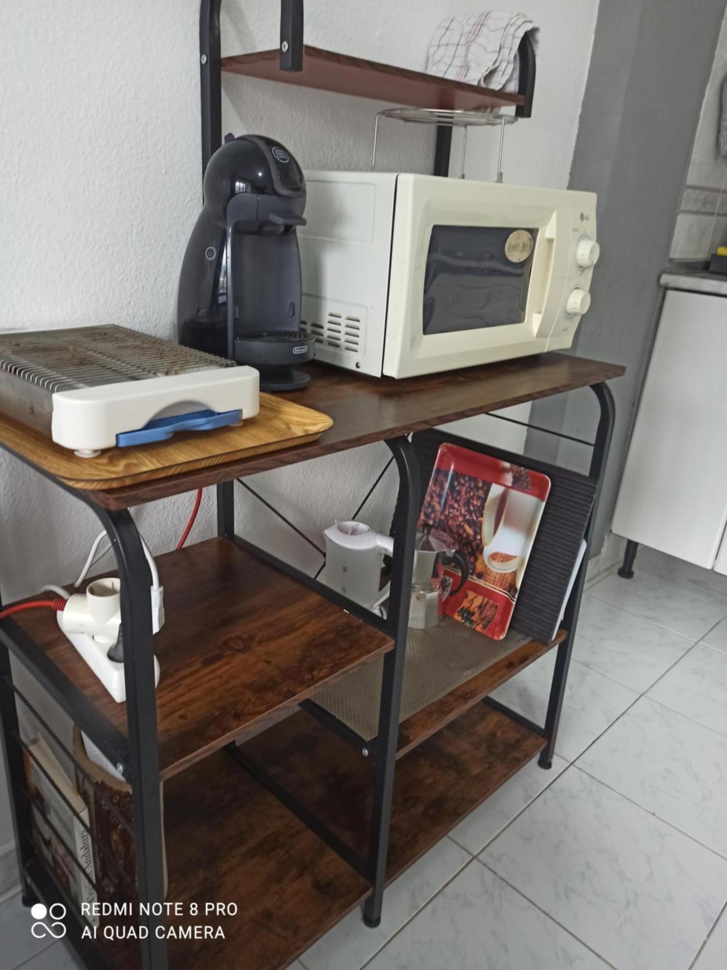 Apartamento Marmontana Fuengirola Eksteriør bilde