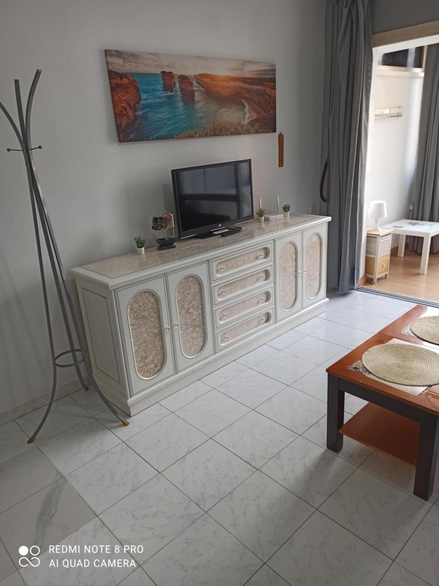 Apartamento Marmontana Fuengirola Eksteriør bilde