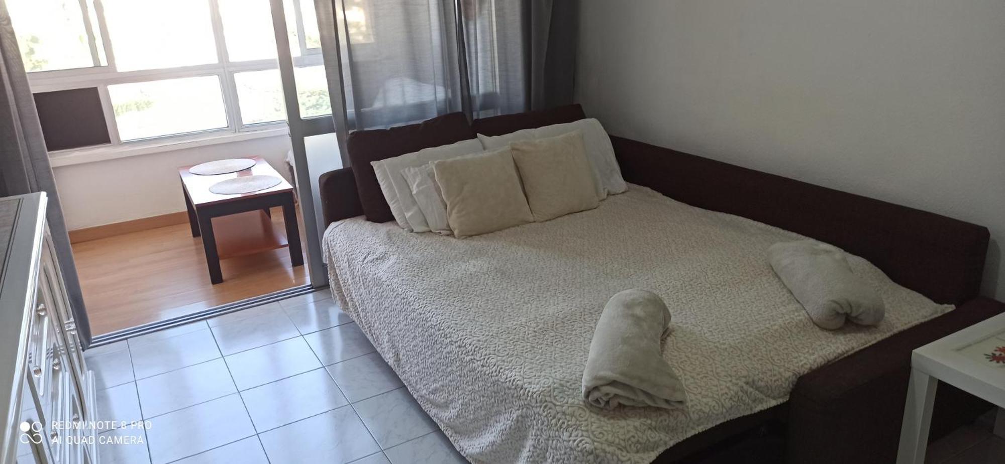 Apartamento Marmontana Fuengirola Eksteriør bilde