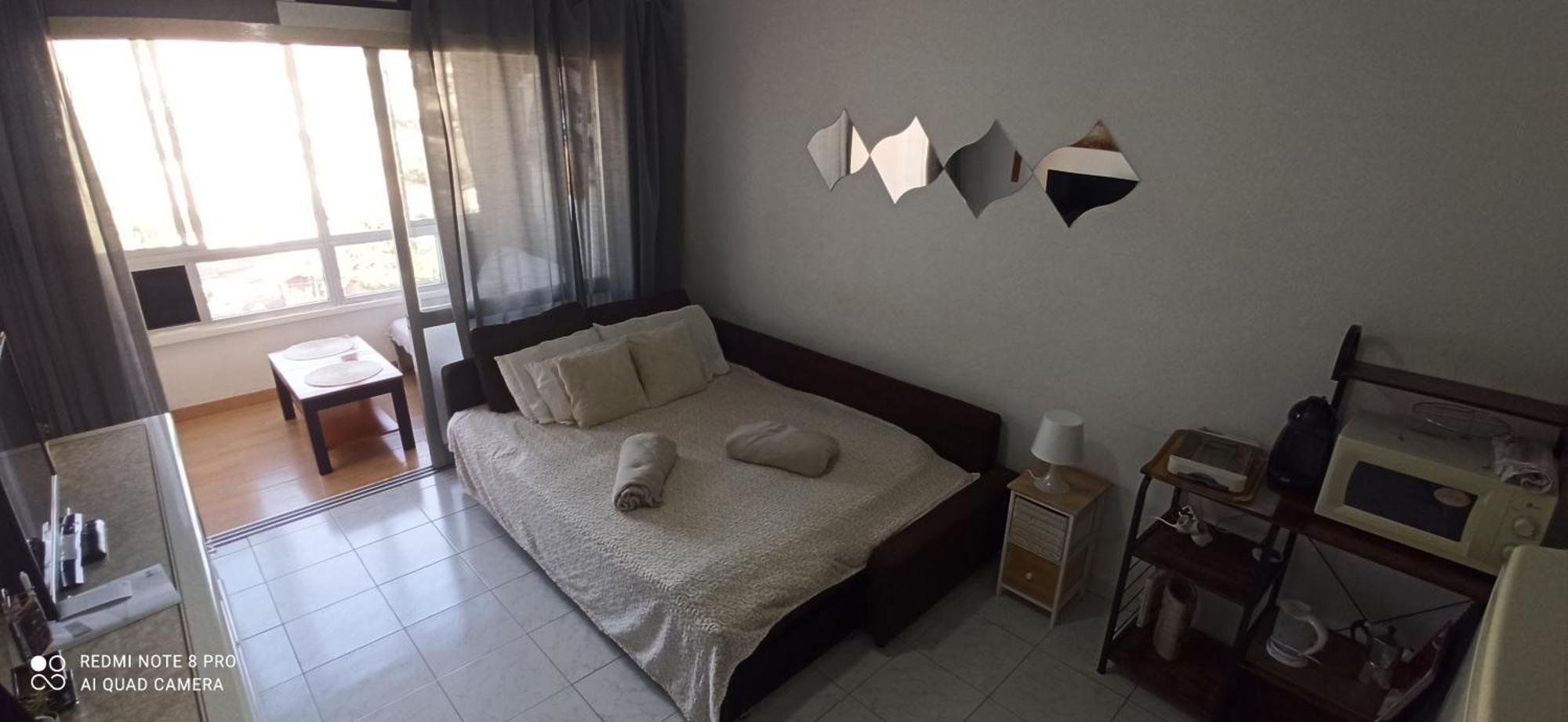 Apartamento Marmontana Fuengirola Eksteriør bilde