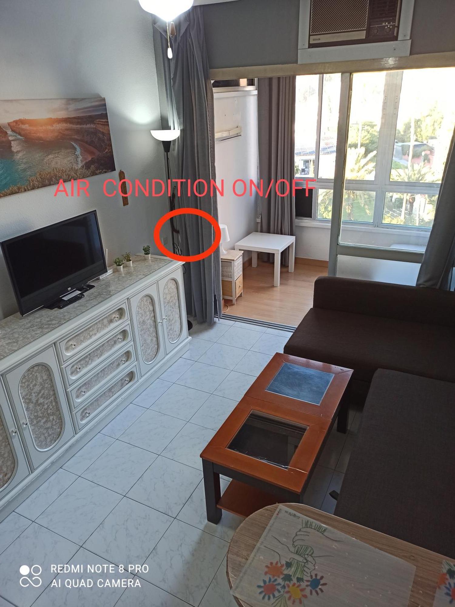 Apartamento Marmontana Fuengirola Eksteriør bilde