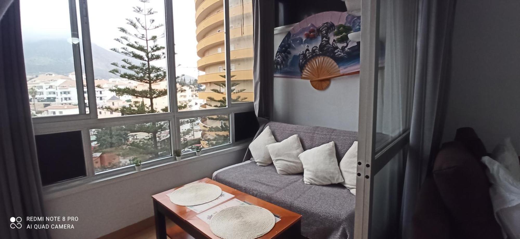 Apartamento Marmontana Fuengirola Eksteriør bilde