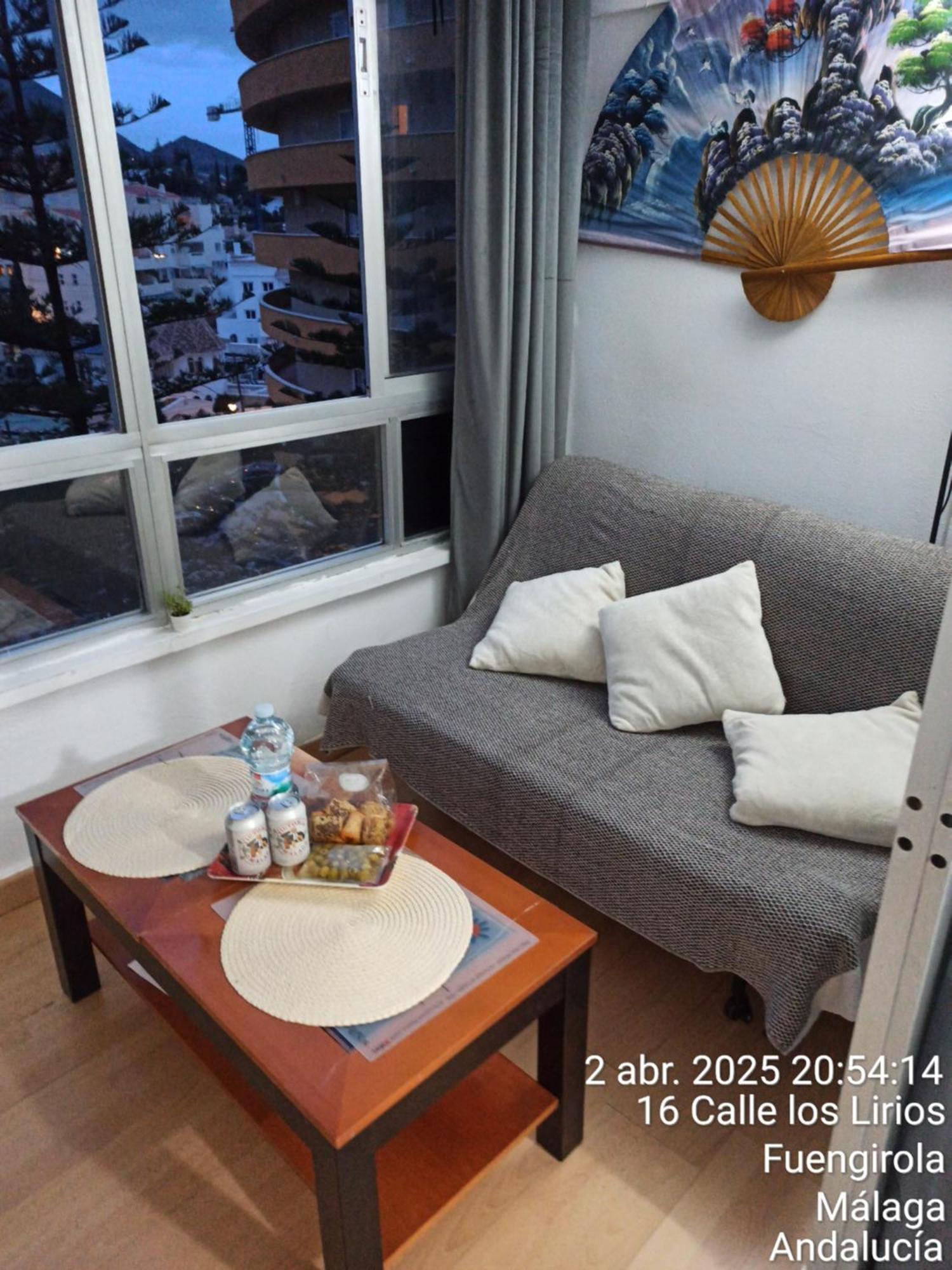 Apartamento Marmontana Fuengirola Eksteriør bilde