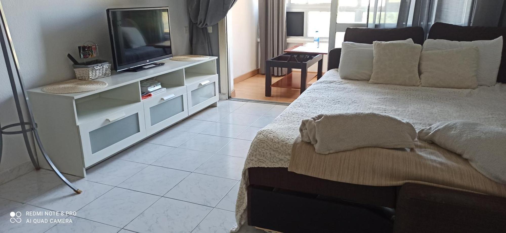 Apartamento Marmontana Fuengirola Eksteriør bilde