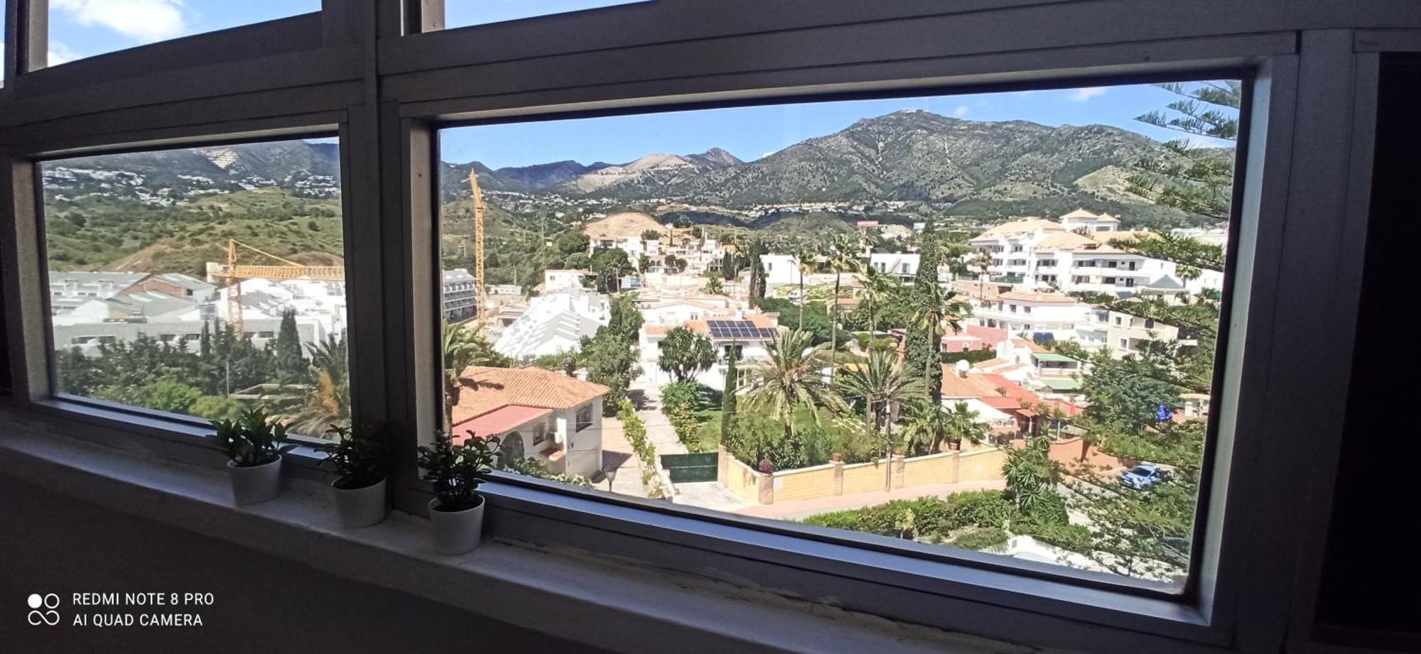 Apartamento Marmontana Fuengirola Eksteriør bilde