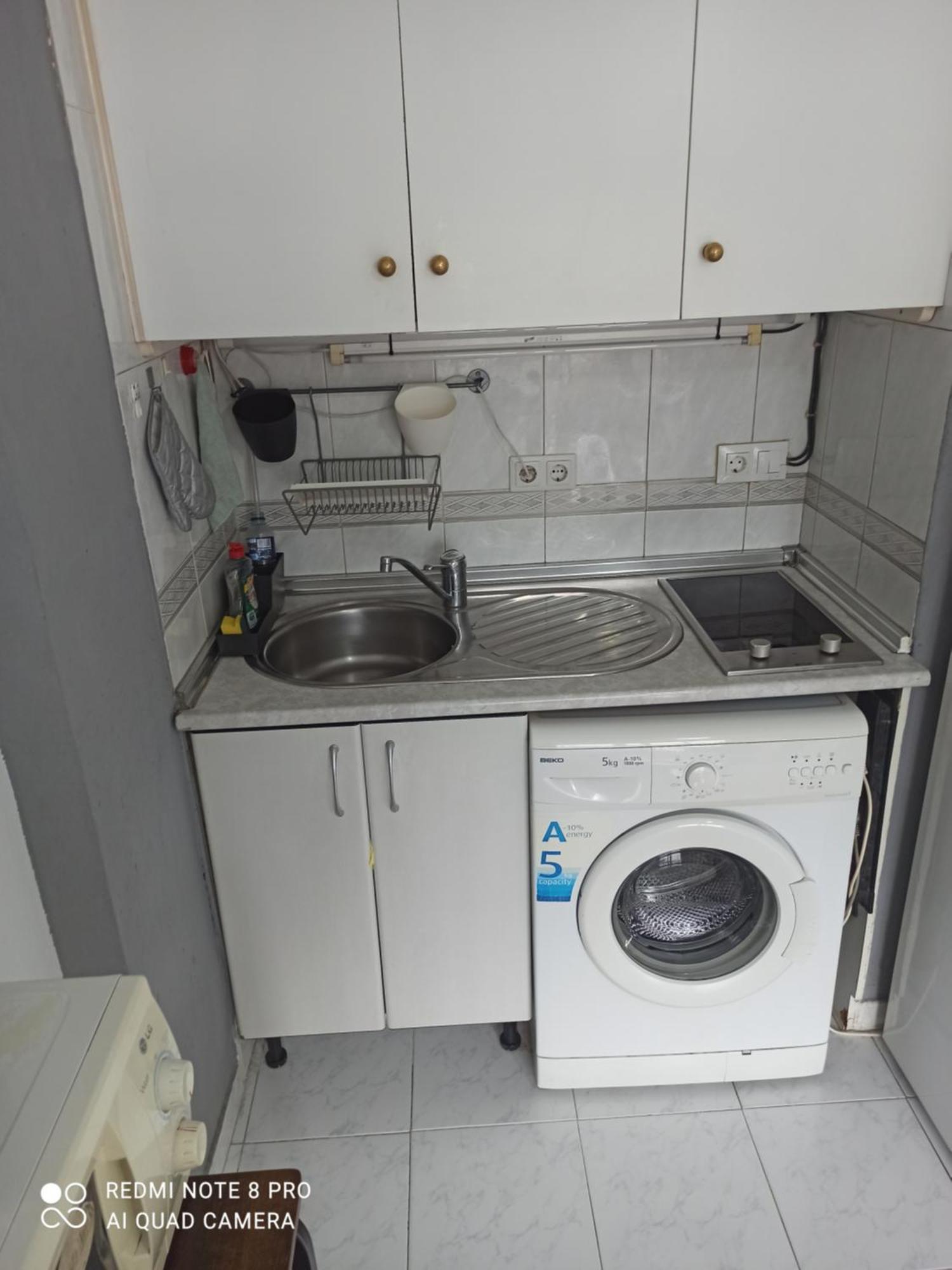 Apartamento Marmontana Fuengirola Eksteriør bilde