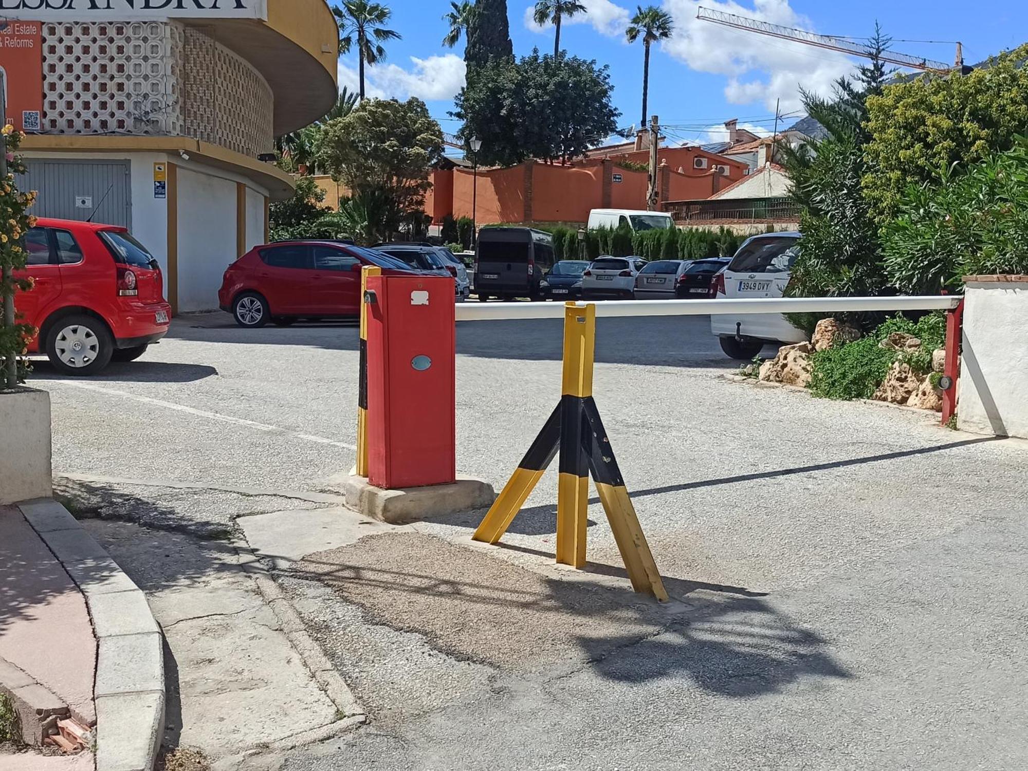 Apartamento Marmontana Fuengirola Eksteriør bilde