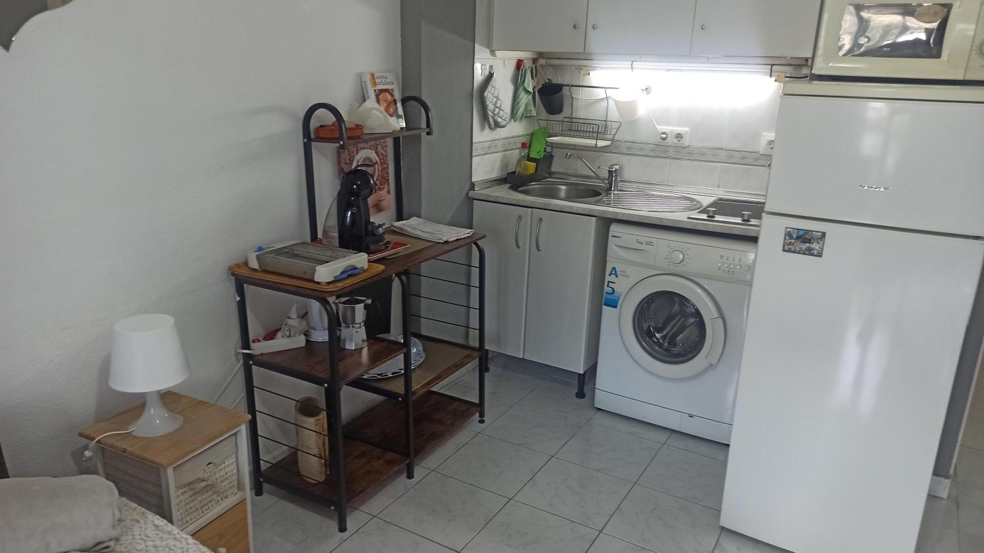 Apartamento Marmontana Fuengirola Eksteriør bilde